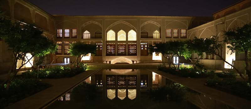 کاشان  KASHAN