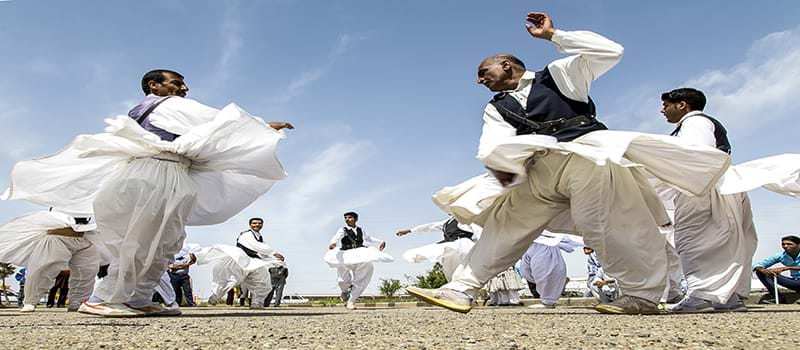 سیستان و بلوچستان Sistan and Baluchestan