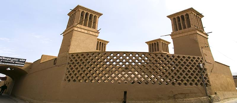 یزد YAZD