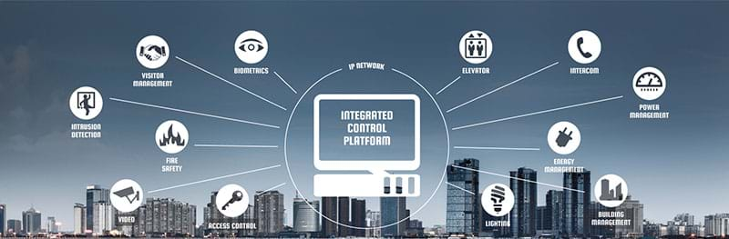 سیستم مدیریت ساختمان (BMS) چیست؟